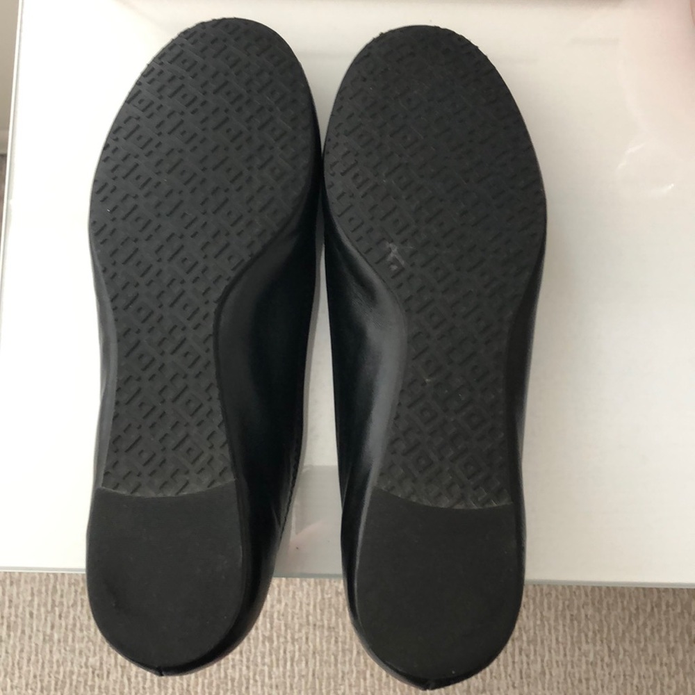 Tory Burch Reva Flat - Picture 5 of 5